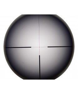 Оптический прицел Nikko Stirling Metor 1-4x24, 30 мм, грав. 4 Dot, подсветка