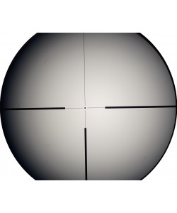 Оптический прицел Nikko Stirling Metor 3-12x56, 30 мм, грав. 4 Dot, подсветка