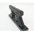 Страйкбольный пистолет WE Glock-17 Gen.5, сменные накладки (WE-G001VB-BK) - фото № 6