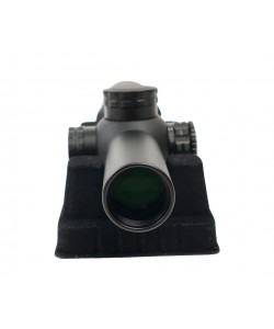 Оптический прицел Nikko Stirling Octa 1-8x24, 30 мм, грав. 4Dot, подсветка