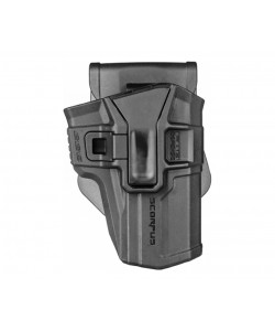 Кобура Fab Defense M24 Paddle 226 для Sig Sauer P226 (черная)