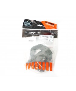 Кобура Fab Defense M24 Paddle Makarov для ПМ (хаки)