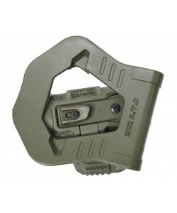 Кобура Fab Defense M24 Paddle Makarov для ПМ (хаки)