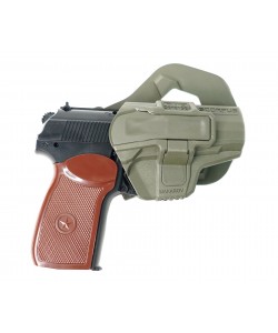 Кобура Fab Defense M24 Paddle Makarov для ПМ (хаки)