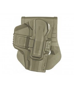 Кобура Fab Defense M24 Paddle Makarov для ПМ (койот)
