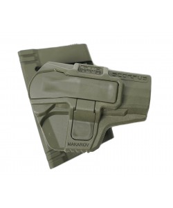 Кобура поворотная Fab Defense M24 Belt Makarov для ПМ (хаки)