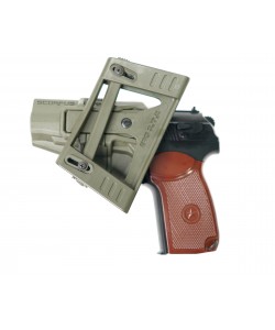 Кобура поворотная Fab Defense M24 Belt Makarov для ПМ (хаки)