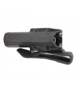 Кобура с кнопкой Fab Defense M24 Paddle 1911 R для Colt 1911 (черная)