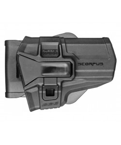 Кобура Fab Defense M1 226 для Sig Sauer P226 (черная)