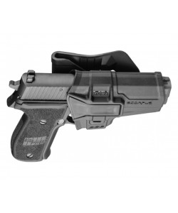 Кобура Fab Defense M1 226 для Sig Sauer P226 (черная)