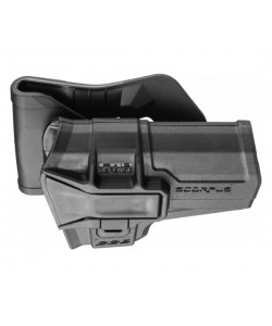 Кобура Fab Defense M1 226 для Sig Sauer P226 (черная)