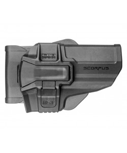 Кобура Fab Defense M1 941 для Jericho 941F (черная)