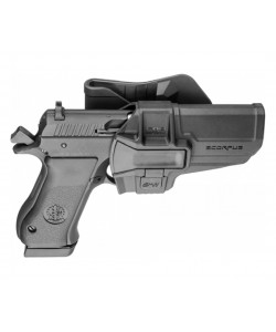 Кобура Fab Defense M1 941 для Jericho 941F (черная)