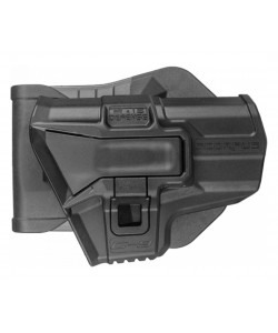 Кобура Fab Defense M1 G-9 для Glock 9 мм (черная)
