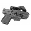 Кобура Fab Defense M1 G-9 для Glock 9 мм (черная)