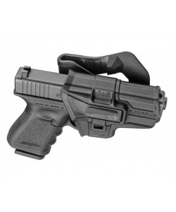 Кобура Fab Defense M1 G-9 для Glock 9 мм (черная)