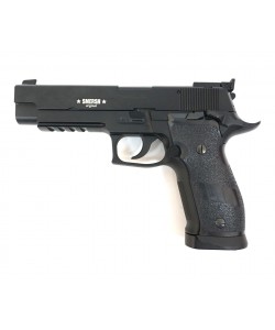 Пневматический пистолет Smersh H63 (SS P226)