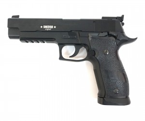 Пневматический пистолет Smersh H63 (SS P226)