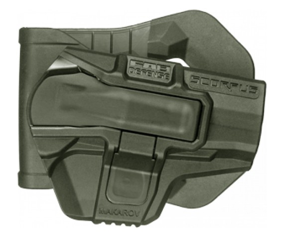 Кобура Fab Defense M1 Makarov для ПМ (хаки)