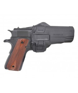 Кобура поясная Fab Defense M1 для Colt 1911 (Black)