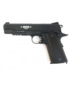 Пневматический пистолет Smersh H65 (Colt)