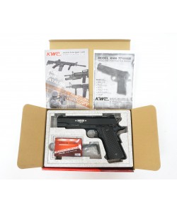 Пневматический пистолет Smersh H65 (Colt)