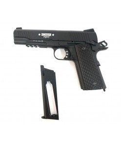 Пневматический пистолет Smersh H65 (Colt)