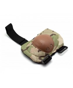 Наколенники + налокотники Стикхант O-Form (мультикам)