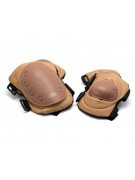 Наколенники + налокотники Стикхант O-Form (койот)