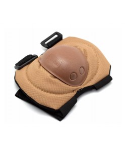 Наколенники + налокотники Стикхант O-Form (койот)