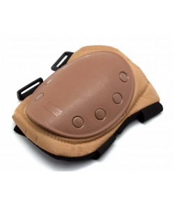 Наколенники + налокотники Стикхант O-Form (койот)