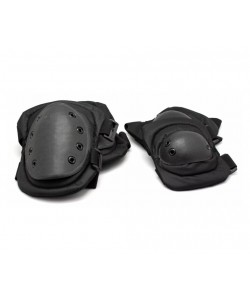 Наколенники + налокотники Стикхант O-Form (черный)