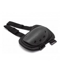 Наколенники + налокотники Стикхант O-Form (черный)