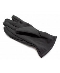 Перчатки охотничьи Стикхант Хантер демисезонные (черные)