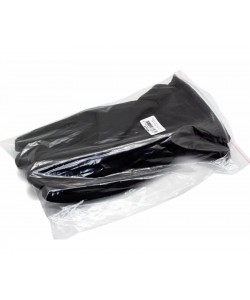 Перчатки охотничьи Стикхант Хантер демисезонные (черные)