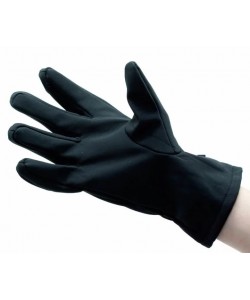 Перчатки охотничьи Стикхант Хантер демисезонные (черные)