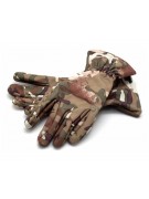 Перчатки охотничьи Стикхант Хантер демисезонные (темный мультикам)