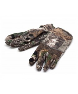 Перчатки Стикхант Триггер демисезонные (осенний лес)