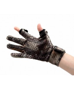 Перчатки Стикхант Триггер демисезонные (осенний лес)