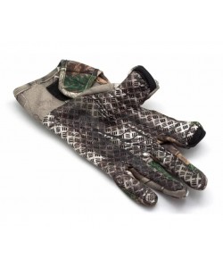 Перчатки Стикхант Триггер демисезонные (осенний лес)