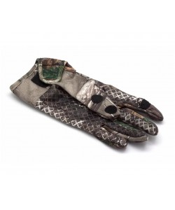 Перчатки Стикхант Триггер демисезонные (осенний лес)