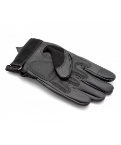 Перчатки тактические Стикхант Major полноразмерные I-Touch (черные)