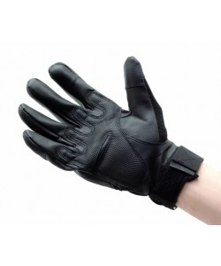 Перчатки тактические Стикхант Major полноразмерные I-Touch (черные)