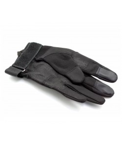 Перчатки тактические Стикхант Sniper полноразмерные I-Touch (черные)