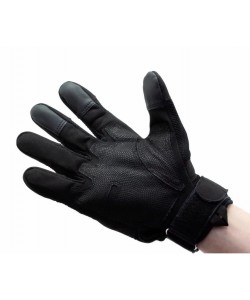 Перчатки тактические Стикхант Sniper полноразмерные I-Touch (черные)