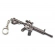 Брелок Microgun SR винтовка Heckler und Koch M416