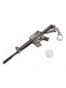 Брелок Microgun SR винтовка Colt M16A4