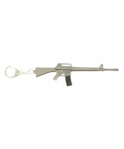 Брелок Microgun SR винтовка Colt M16A4