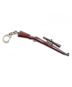 Брелок Microgun SR винтовка Mauser 98K