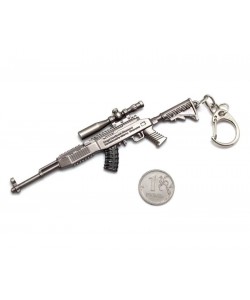 Брелок Microgun SR модиф. карабин Симонова SKS